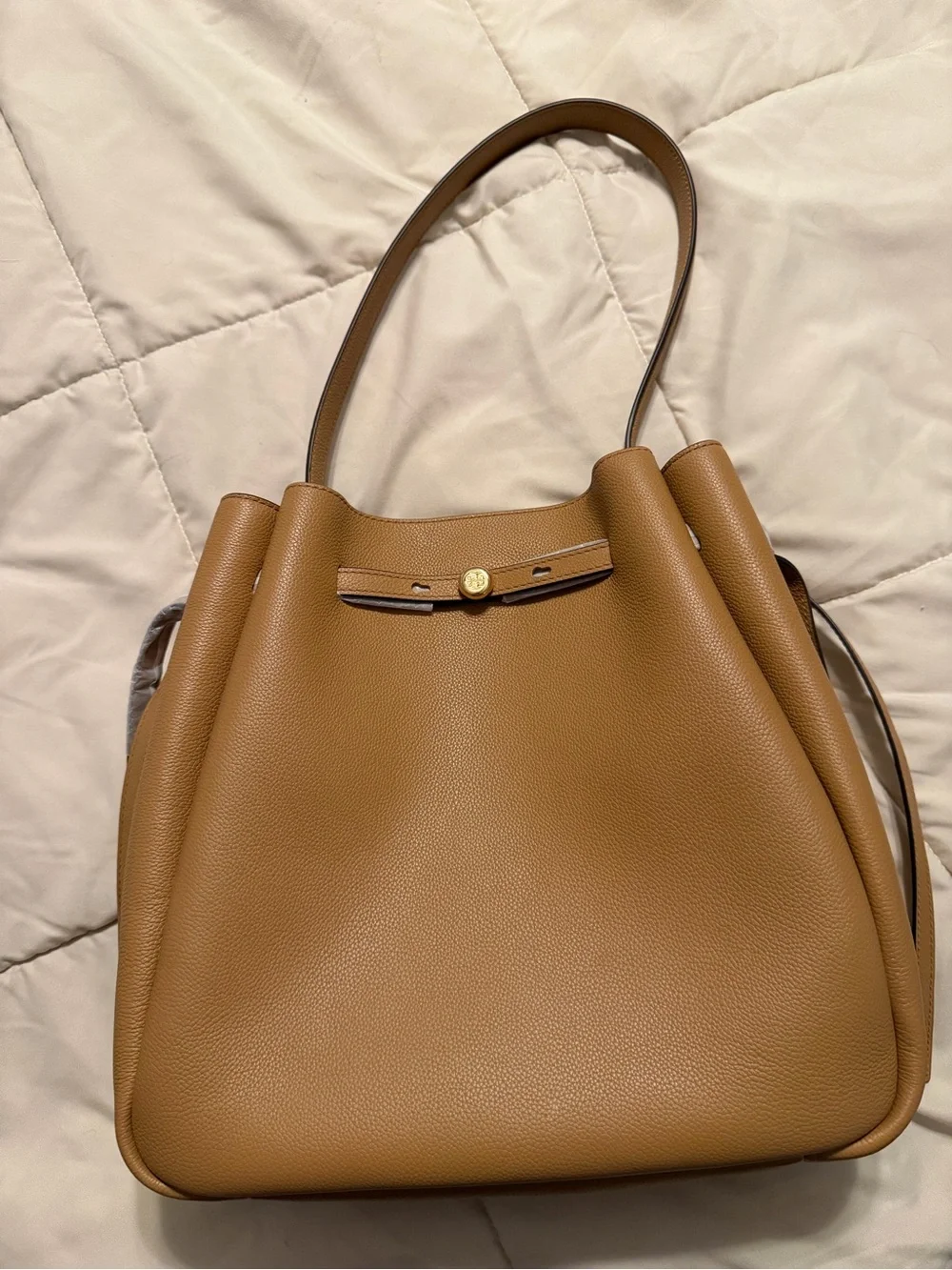 Tory Burch Romy Bucket Bag